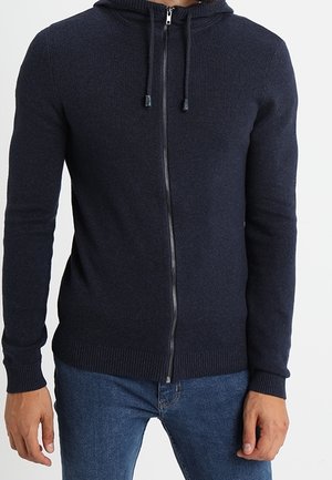 Vest - dark blue