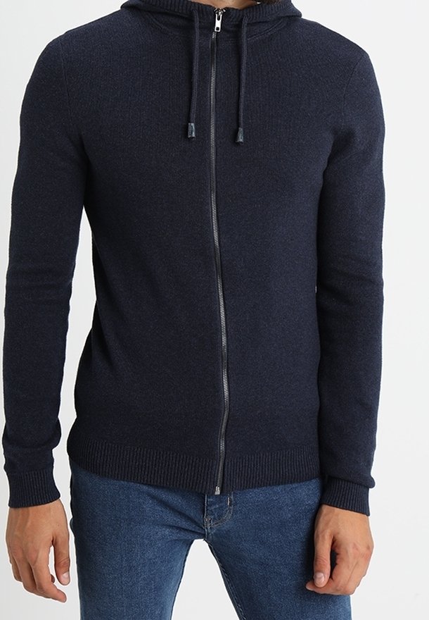 Only & Sons Kofta - dark blue