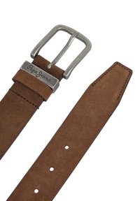 Pepe Jeans LEO - Gürtel - brown