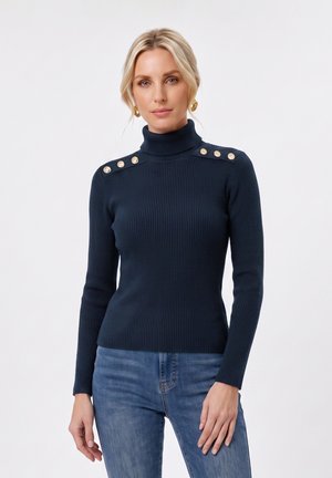Anna Field by Zalando, Pullover - navy