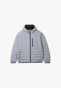 Ausgewählt, strut grey