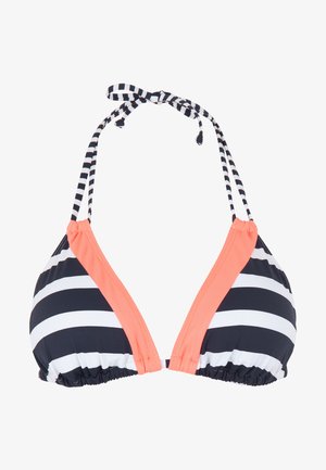 KangaROOS, ANITA - Bikini top - blue