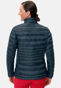 Vaude BATURA INSULATION - Giacca invernale - dark sea
