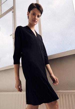 BIELLE - Robe de jour - black