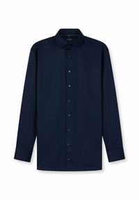 Unausgewählt, kobalt