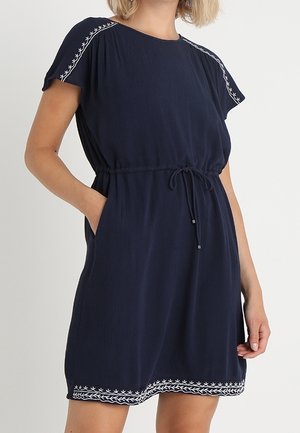 Jurk - dark blue