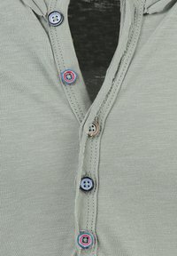 Key Largo Camiseta básica - faded moss