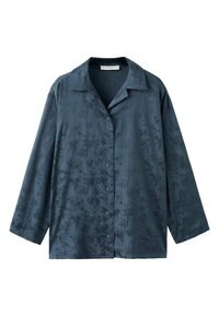 Zgornji del pižame - dark blue