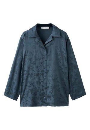 Camiseta de pijama - dark blue