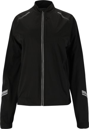 WALOHA - Outdoorjakke - black