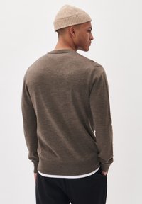 Matinique MAVIGGO - Vesta - brown soil melange