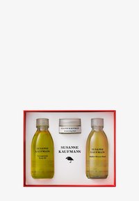 Susanne Kaufmann HOME SPA EXPERIENCE - Set de soins du visage