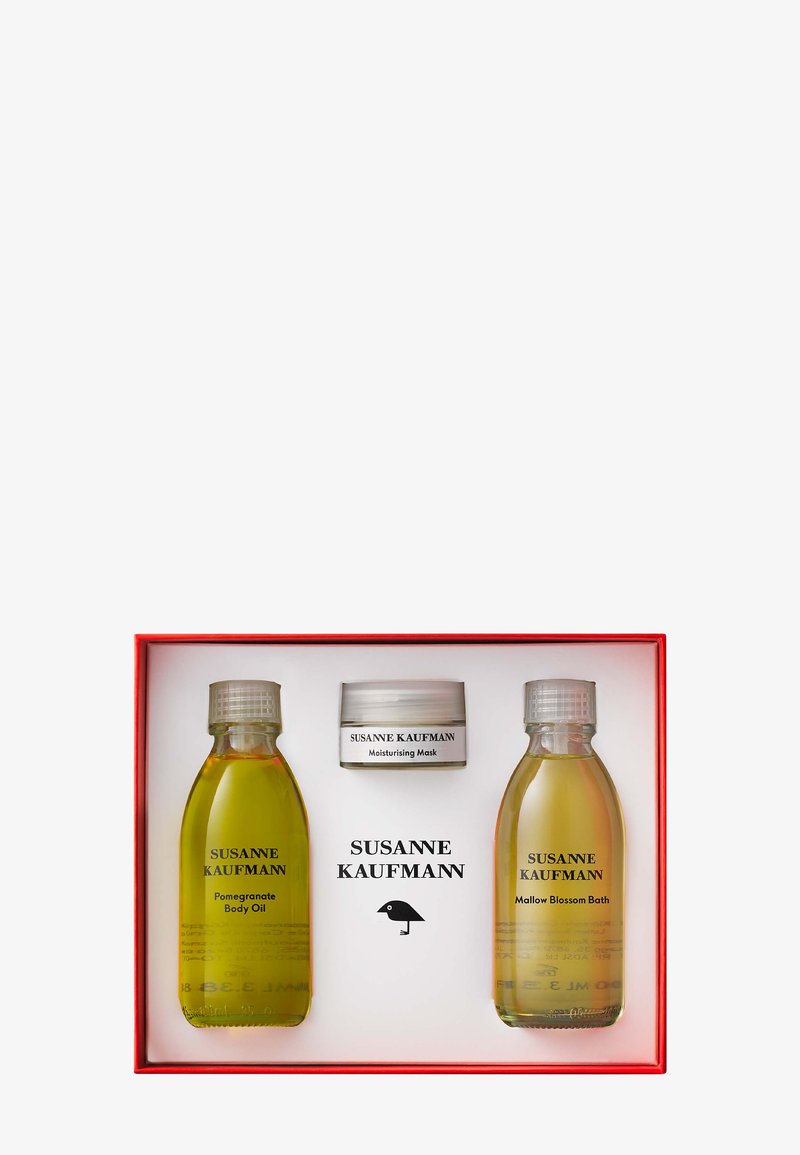 Susanne Kaufmann HOME SPA EXPERIENCE - Set de soins du visage