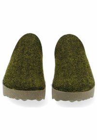 ASPORTUGUESAS Clogs - green