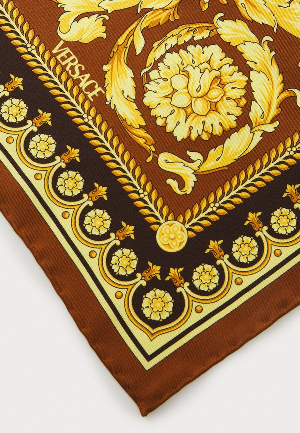 FOULARD BAROCCO  - Foulard3