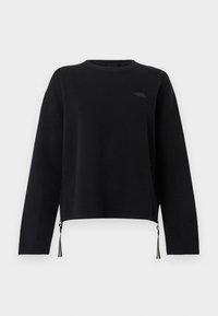 URBAN EXPLORER SWEATER - Πουλόβερ - black