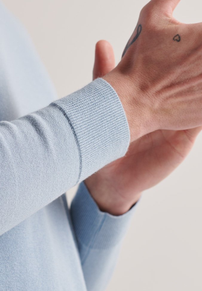 Homme Pullover Homme Pullover