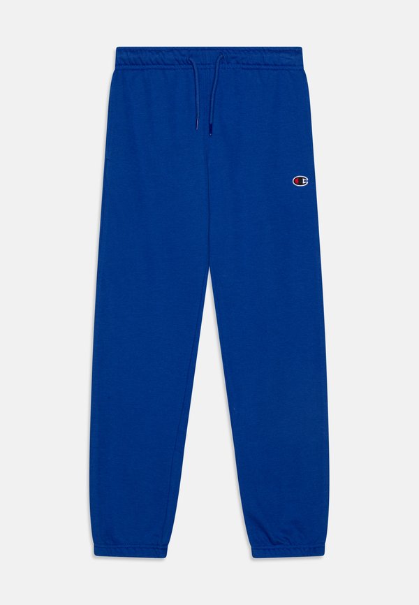ICONS ELASTIC CUFF PANTS - Tracksuit bottoms - bai