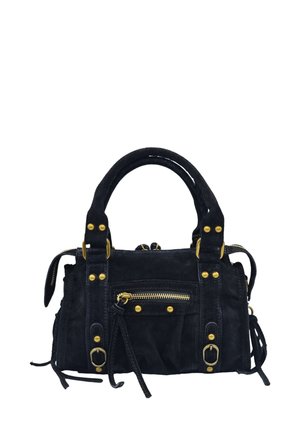 DAISY - PETIT À MAIN - Sac à main - black