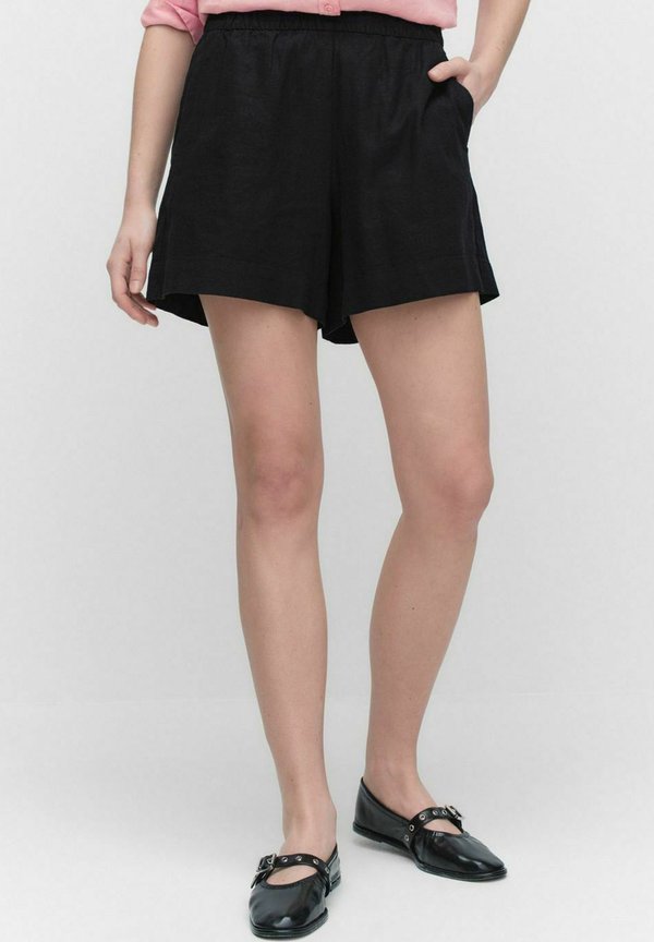 CONTESSA LINEN - Shorts