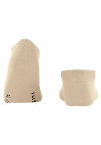 FALKE CLIMA - Calze - cream
