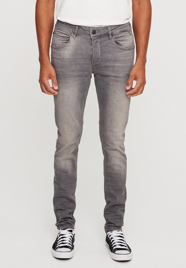 REY K3454 - Jeans Straight Leg