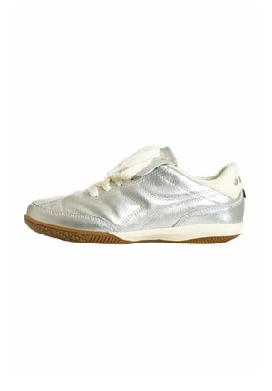 Sneakers basse - grigio