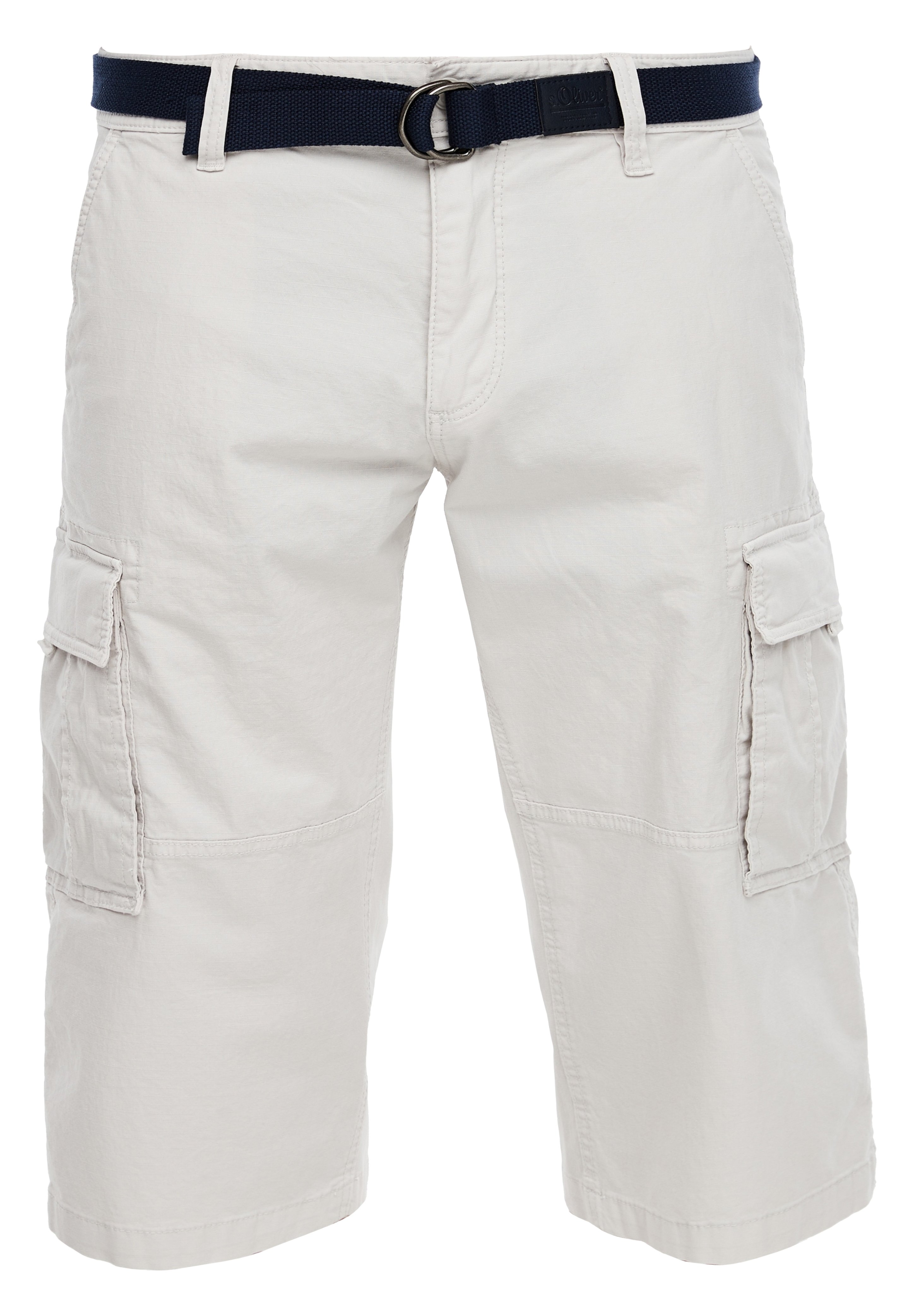 s.Oliver LOOSE FIT Shorts beige Zalando.nl s.Oliver LOOSE FIT Shorts sand Zalando.nl