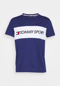 Non selezionato, blue