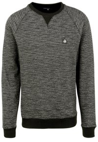 BHKuna - Sweatshirt - charcoal mix