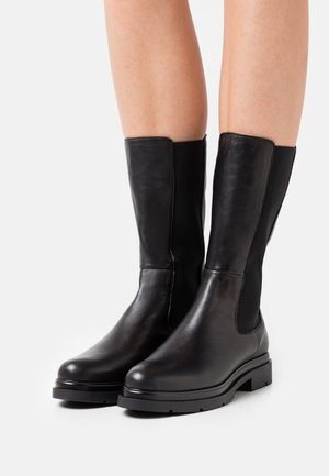 Les Tropeziennes par M Belarbi, Bottes - black