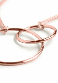 Singularu Sister - Pulsera - oro rosa