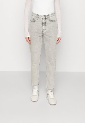 Jeans Relaxed Fit - black denim