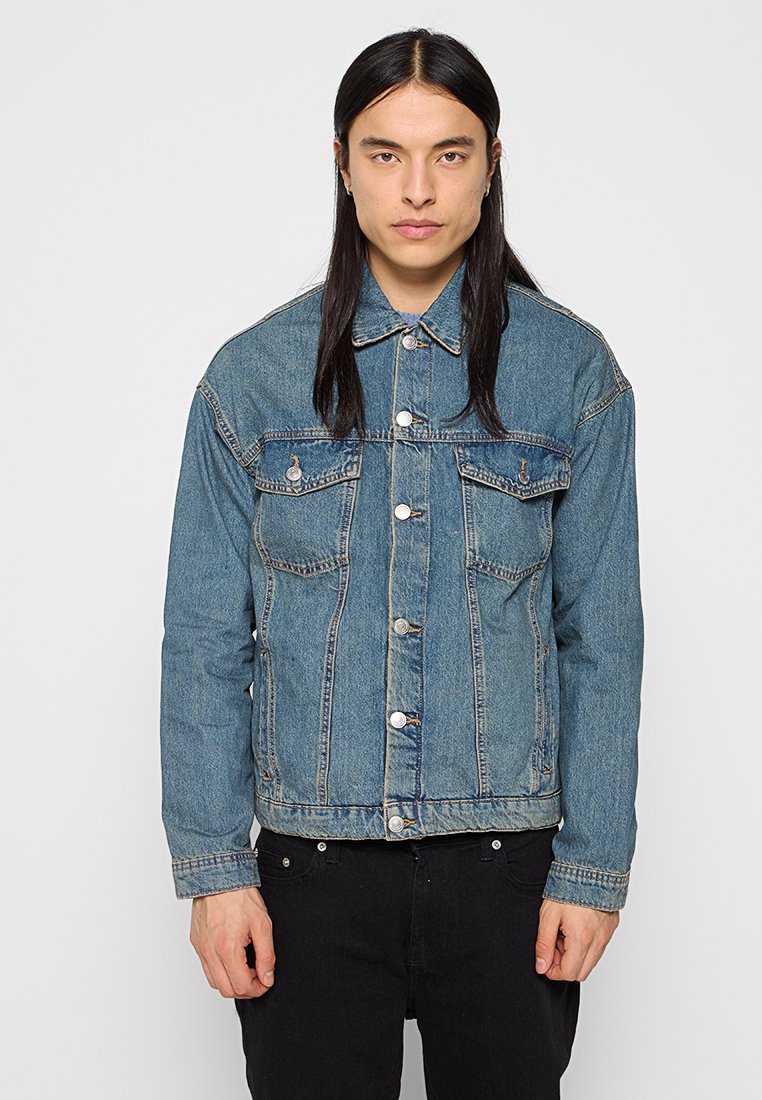 Only & Sons Spijkerjas blauw denim/bluedenim