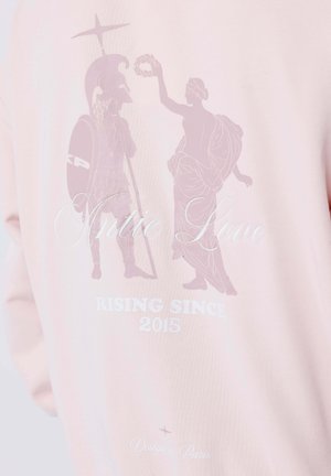 Project X Paris, TRIUMPH - Hoodie - rose