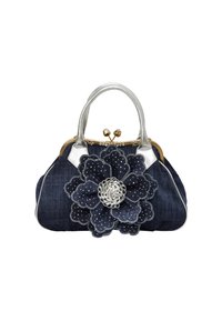 Non sélectionné, silver denim