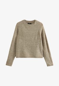 Selected, neutral mole