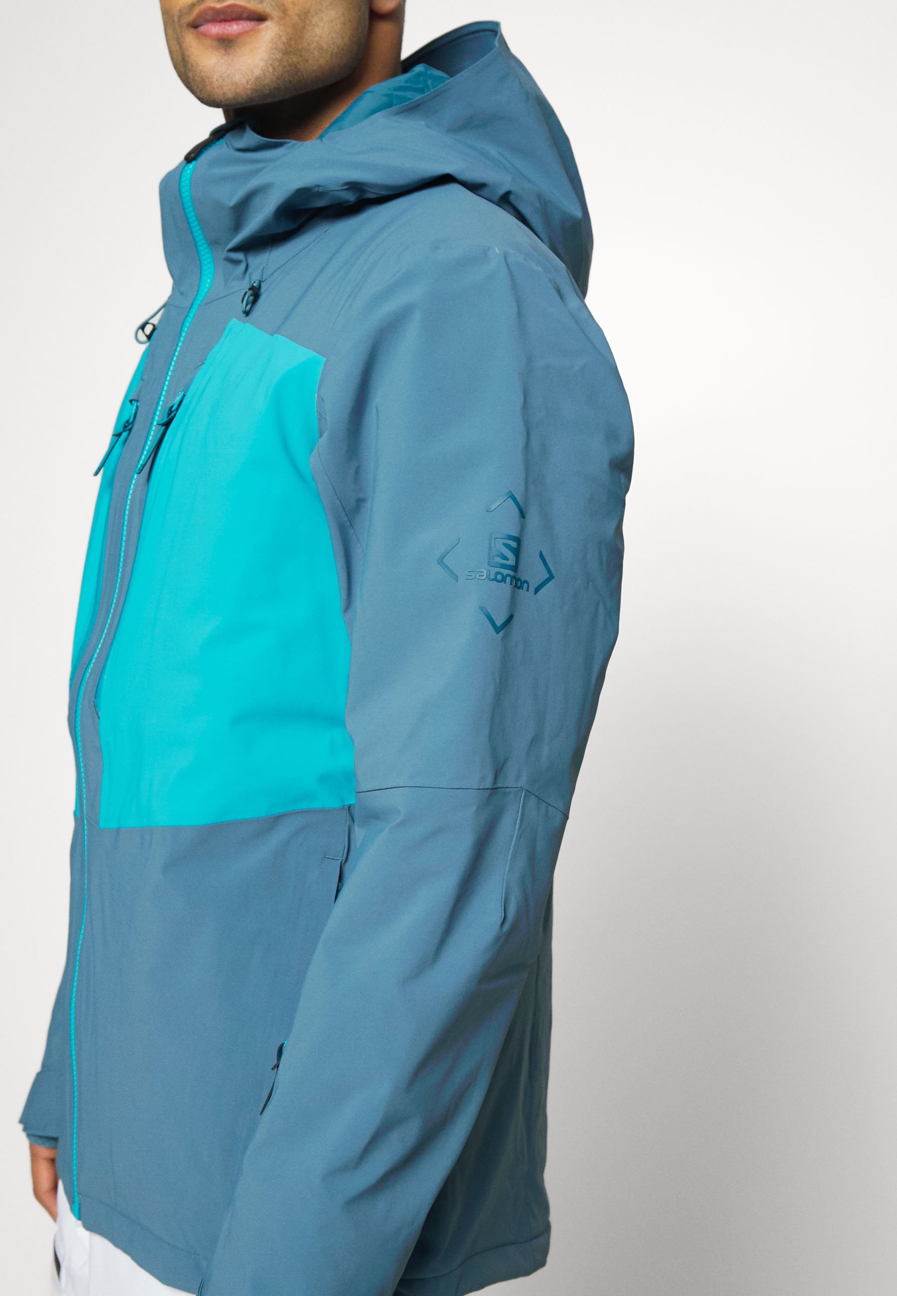 salomon highland