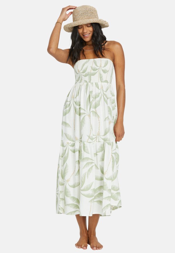 TROPICAL HAZE - Day dress - scs