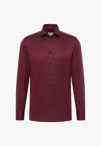 Unausgewählt, burgunder