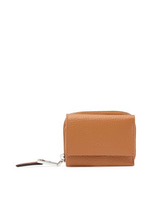 Picard, PURE  - Geldbörse - cognac