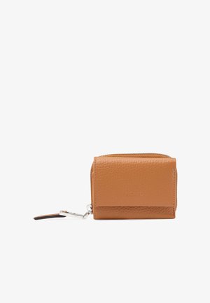 Picard, PURE - Wallet - cognac