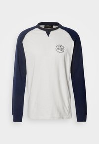 Valitud, navy/off-white