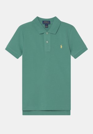 Poloshirt - haven green