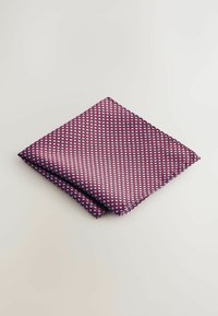 Stretch Satin Pfirsich - YES Fabrics