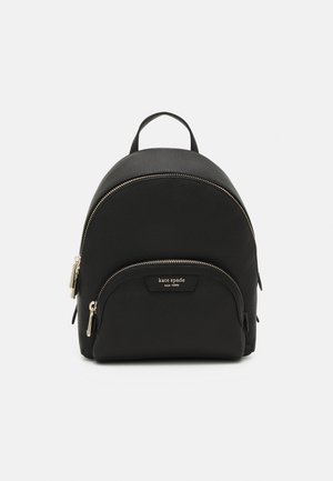 SMALL BACKPACK - Ryggsekk - black