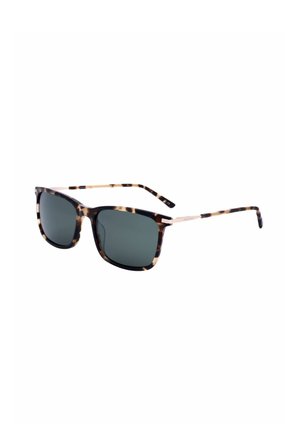CK Calvin Klein, CK20510 UNISEX - Occhiali da sole - khaki tortoise