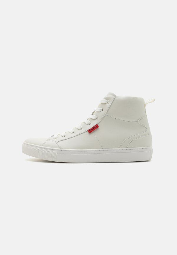 MORRIE - High-top trainers