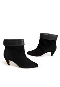 Anonymous Copenhagen EDEN 50 - Stiefelette - black