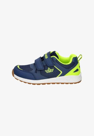 LICO, Trainers - marine lemon